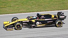 FIA F1 Austria 2019 Nr. 3 Ricciardo 2.jpg