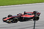 Thumbnail for Dallara F2 2018