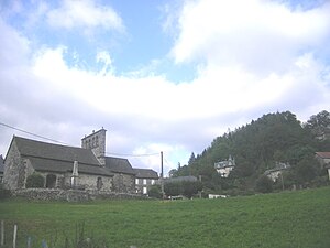 Habiter à Saint-Cirgues-de-Jordanne