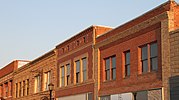 Thumbnail for Downtown Thermopolis Historic District