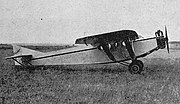 Thumbnail for Farman F.190