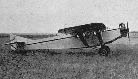 Farman F.190