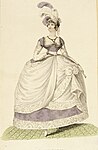 Fashion Plate (Court Dress) LACMA M.83.161.267