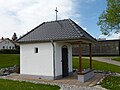 Field chapel