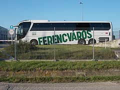 Ferencváros MAN Lion's Coach, 2019 Dunaharaszti.jpg