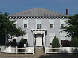 Fernando G. Taylor House.jpg