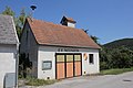 Deutsch: Ehemaliges Feuerwehrhaus der FF Neusiedl, Gemeinde Hernstein