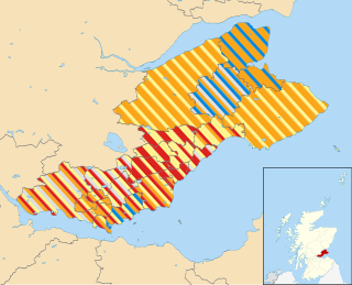 2007 Fife Council election