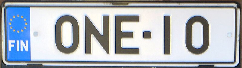 File:Finland personal plate (4).jpg