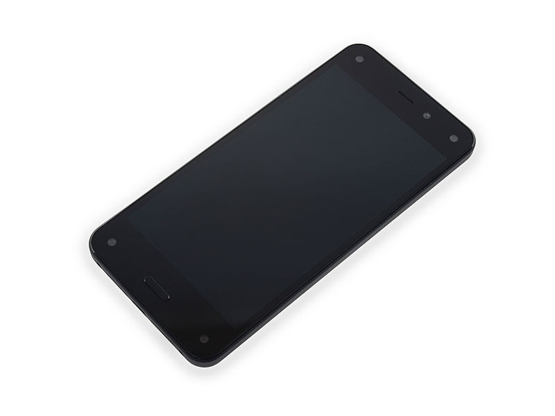 firefly touch screen phones prices