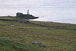Firths Voe Lighthouse