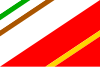 Bandeira de Banín