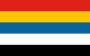 چین ِجمهوری پرچم