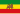 Flag of Ethiopia (1897-1936; 1941-1974).svg