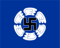 Finnish Air Force flag