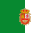 Vlag van Fuerteventura.svg