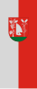 Bandeira de Horvátlövő