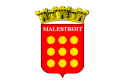 Malestroit – Bandiera