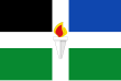 Vlag van San Miguel