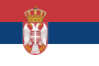 Serbia: vexillum