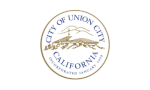 Miniatuur voor Bestand:Flag of Union City, California.gif