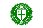 ↑ York County