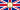 Bandera del gobernador de Anguila