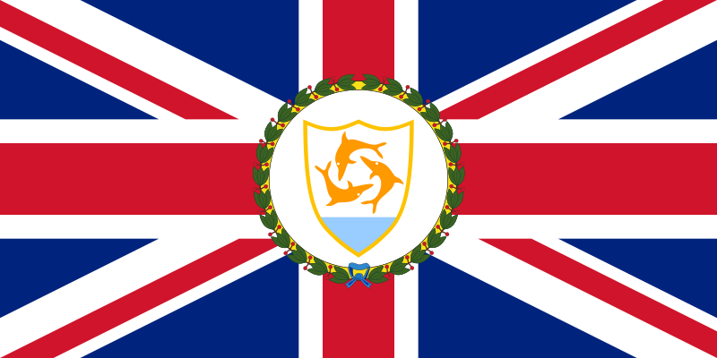 File:Flag of the Governor of Anguilla.svg