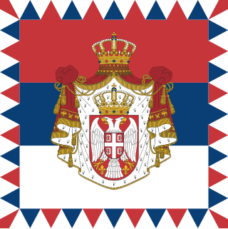 President of Serbia Head of State of Serbia