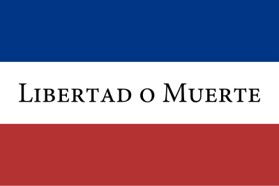 Libertad o Muerte