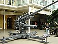 Deutsche 8,8-cm-Flugabwehrkanone