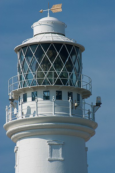 File:Flamborough Lighthouse IMG 1815 - panoramio.jpg