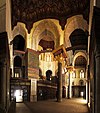 Flickr - HuTect ShOts - Interior view 2 - The Complex of Sultan Qalawun مجمع السلطان قلاوون - El.Muiz Le Din Allah Street - Cairo - Egypt - 29 05 2010.jpg