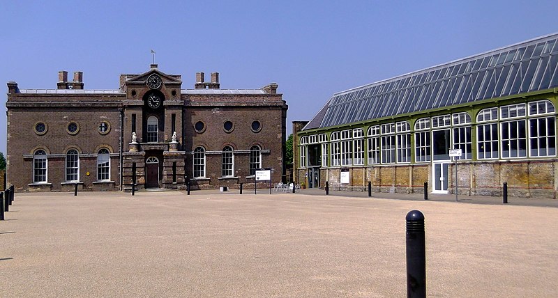 File:Flickr - davehighbury - Royal Arsenal Woolwich London 039 (cropped).jpg