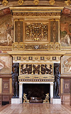Palace of Fontainebleau - Image from WLM