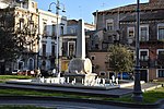 Fontana delle Conchiglie (Catania)