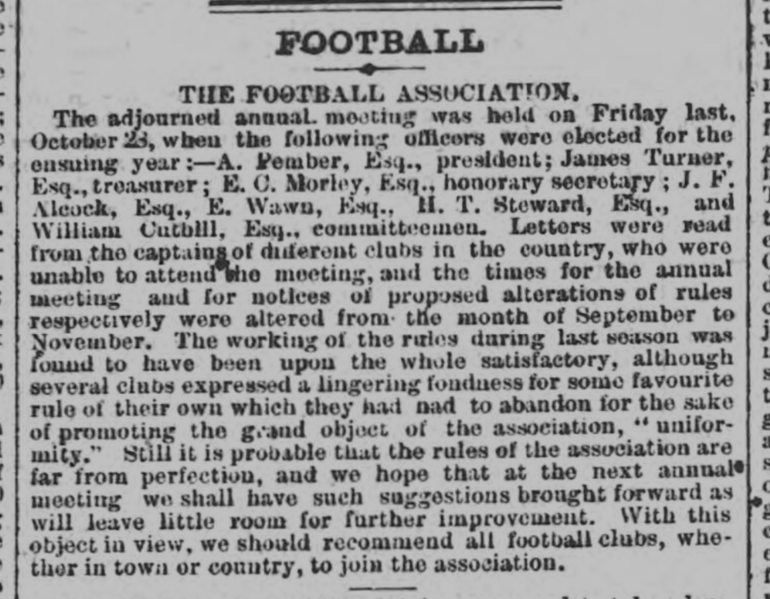 File:Football Association (Sporting Life) 1864-11-05.png