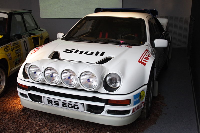 File:Ford Coupe RS200 1986 Mulhouse FRA 001.JPG