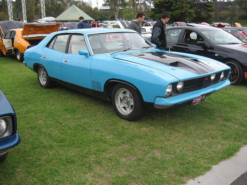 File:Ford Falcon XB GT Sedan Deep Aqua.jpg