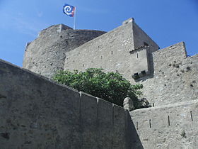 A Château Sainte-Agathe cikk szemléltető képe