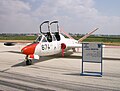 Miniatura para Fouga Magister