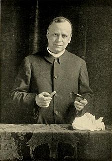 Carlos María de Heredia Mexican Jesuit