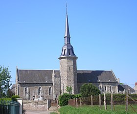 Saint-Jean-le-Blanc (Calvados)