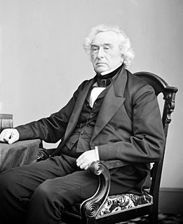 Francis Granger American politician (1792-1868)