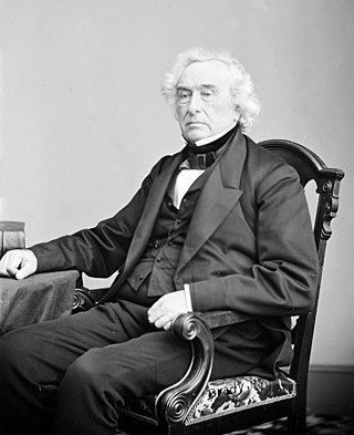 <span class="mw-page-title-main">Francis Granger</span> American politician (1792-1868)