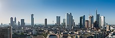 Frankfurt Skyline Pano.Südwest.20130618.jpg