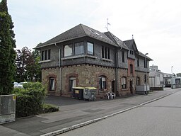 Frauenbergstraße 10, 1, Marburg, Landkreis Marburg-Biedenkopf