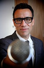 Miniatura para Fred Armisen