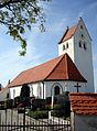 Katholische Kirche St. Pankratius