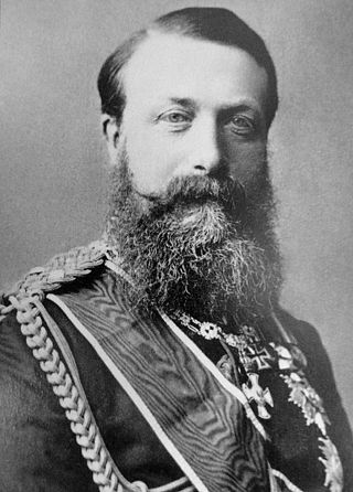 <span class="mw-page-title-main">Frederick I, Grand Duke of Baden</span> Grand Duke of Baden from 1858-1907